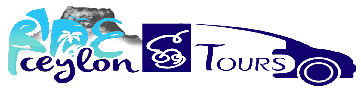 Ceylon Sri Tours Logo